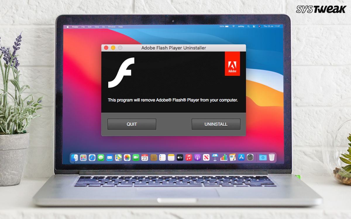 Download latest adobe flash for mac free
